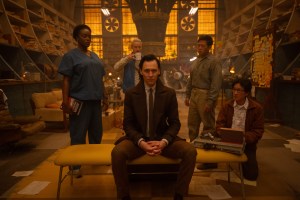 ‘Loki – Season 2’ Episode Five Review: “Science/Fiction”