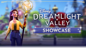 New Details From Disney Dreamlight Valley Showcase
