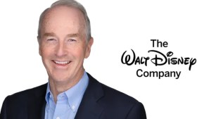 Disney Names Hugh Johnston As Senior Executive VP & CFO