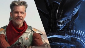 Timothy Olyphant Joins FX ‘Alien’ Series