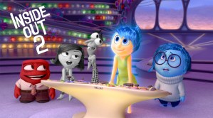 RUMOR: New Emotions Revealed for ‘Inside Out 2’