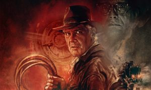 Disney Finally Sets Streaming Date For ‘Indiana Jones and the Dial of Destiny’
