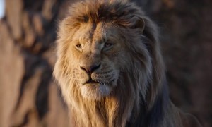 ‘Mufasa: The Lion King’ Moves to December 2024