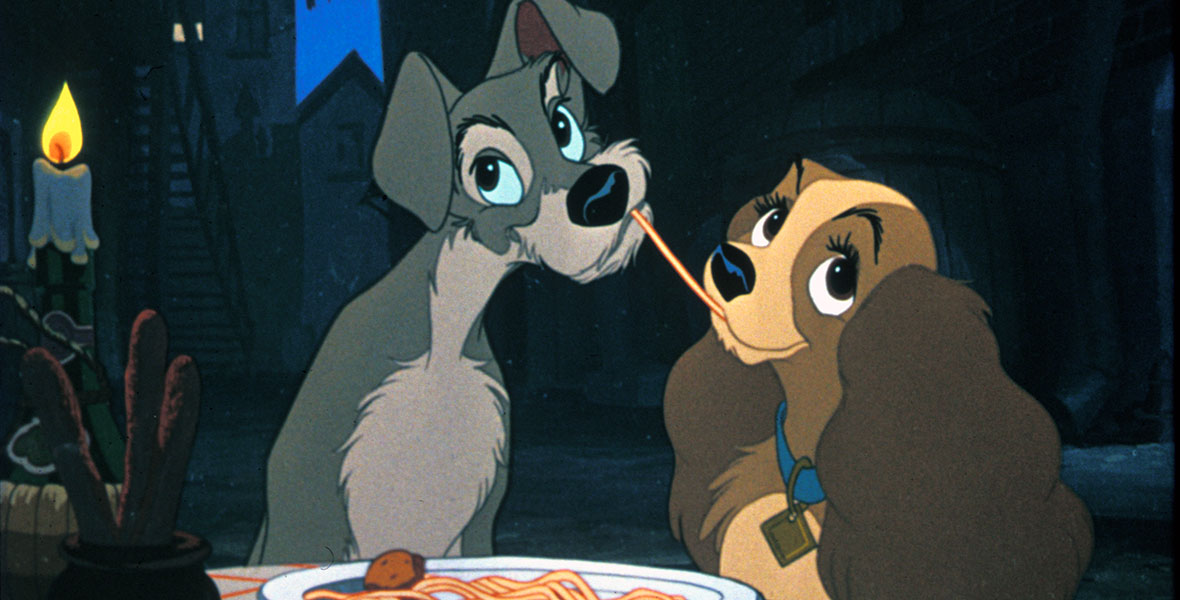 ‘Lady and the Tramp,’ ‘Home Alone,’ ‘Tim Burton’s The Nightmare Before Christmas,’ and ’12 Years a Slave’ Added to National Film Registry