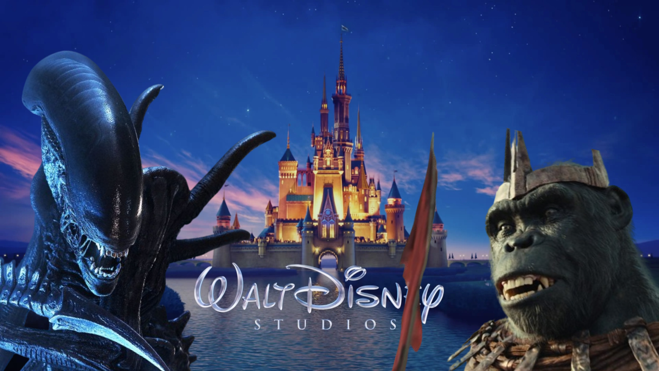 SEE IT: Disney’s 2024 Film & TV Slate Revealed
