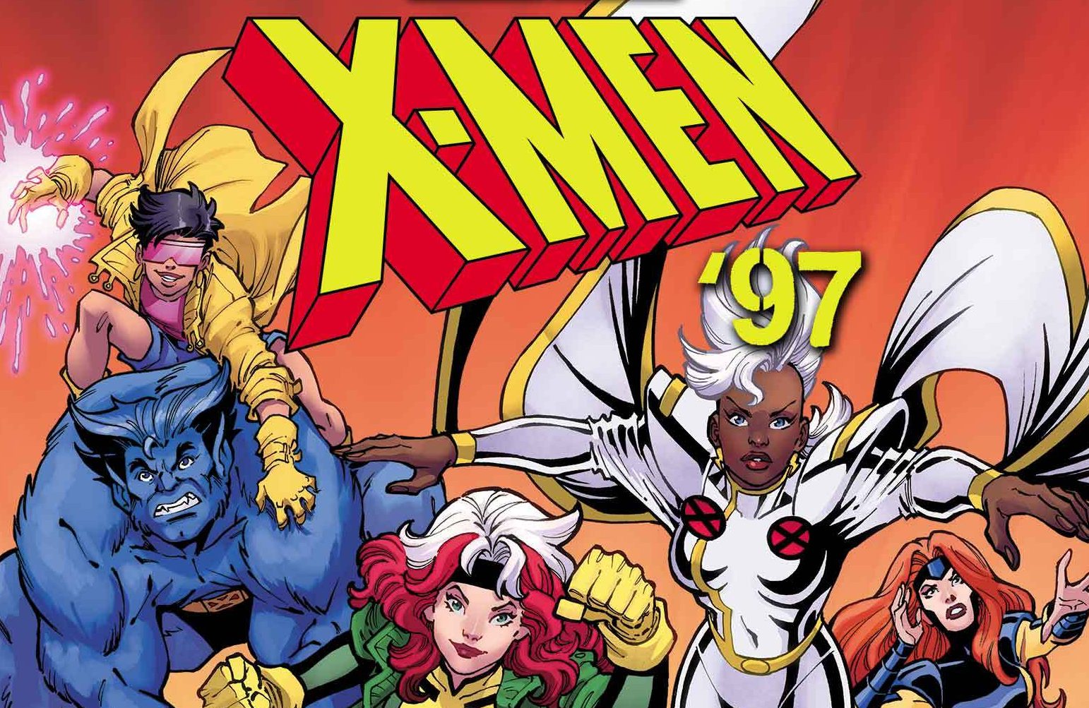 ‘X-Men ’97’ Getting Special New Prequel Comic