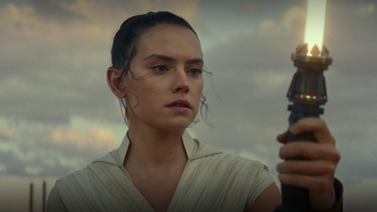 Star Wars Rumor Teases Lucasfilm's Plan to Reboot the Jedi Order