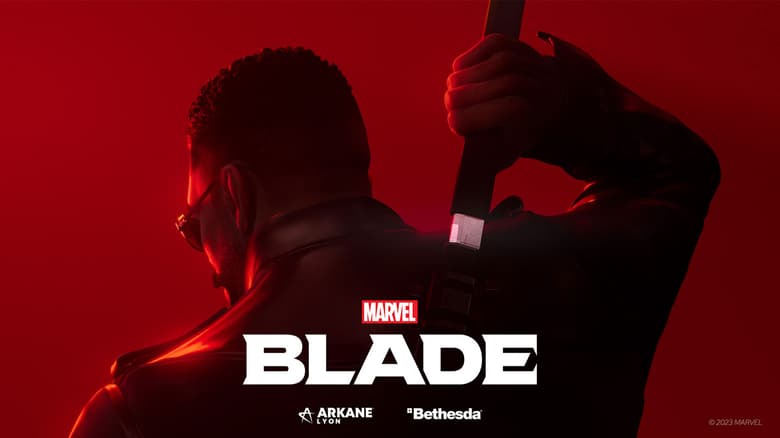 Bethesda, Arkane Lyon Take A Stab At New Blade Video Game!