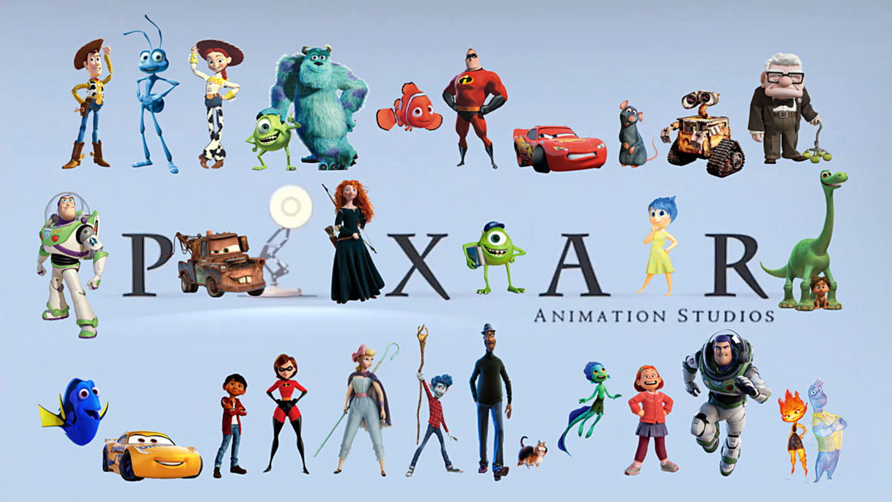 What is Next For Pixar Animation Studios? - Daily Disney News