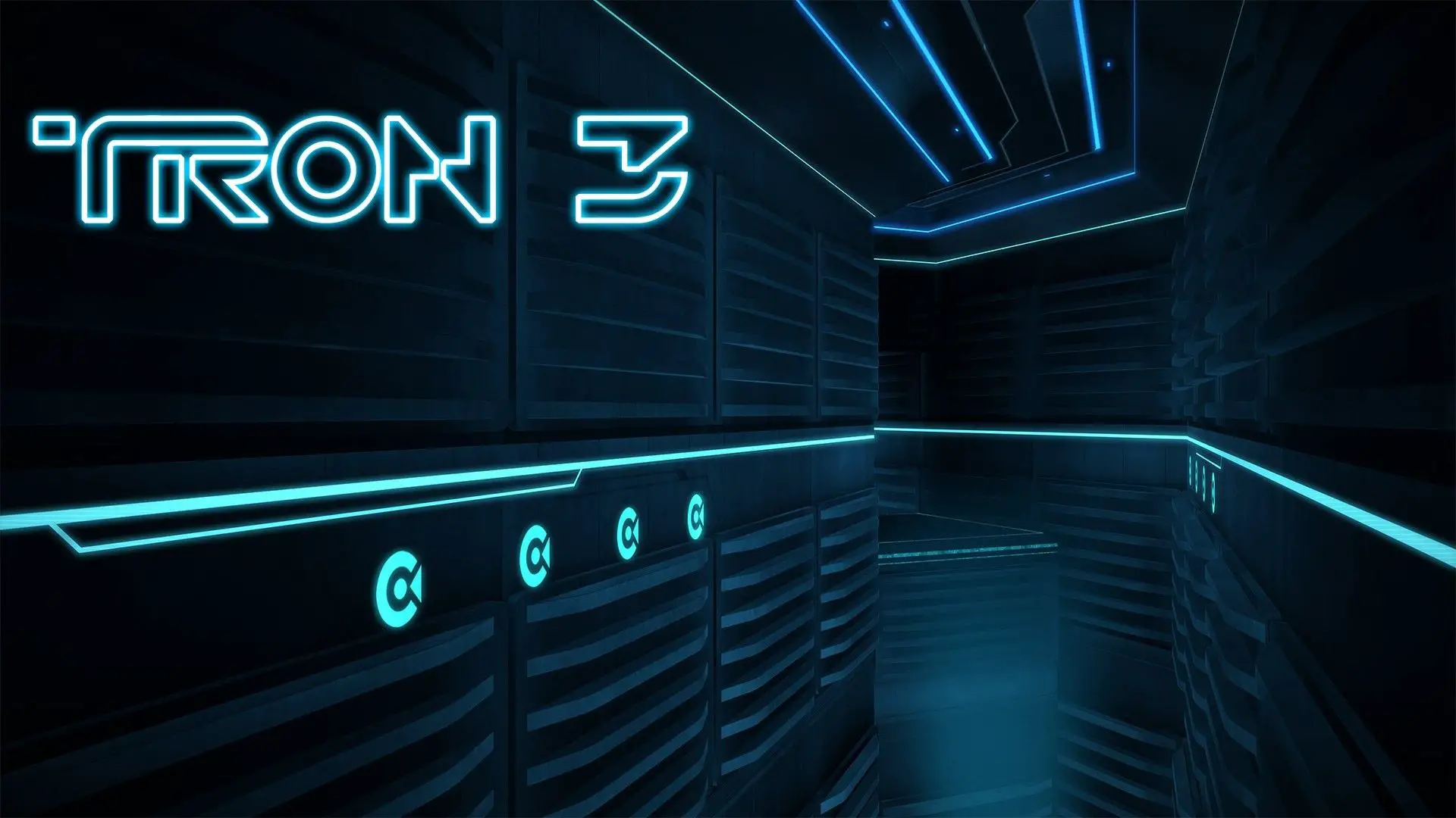 Production Begins On The Long-Awaited Third ‘Tron’ Film