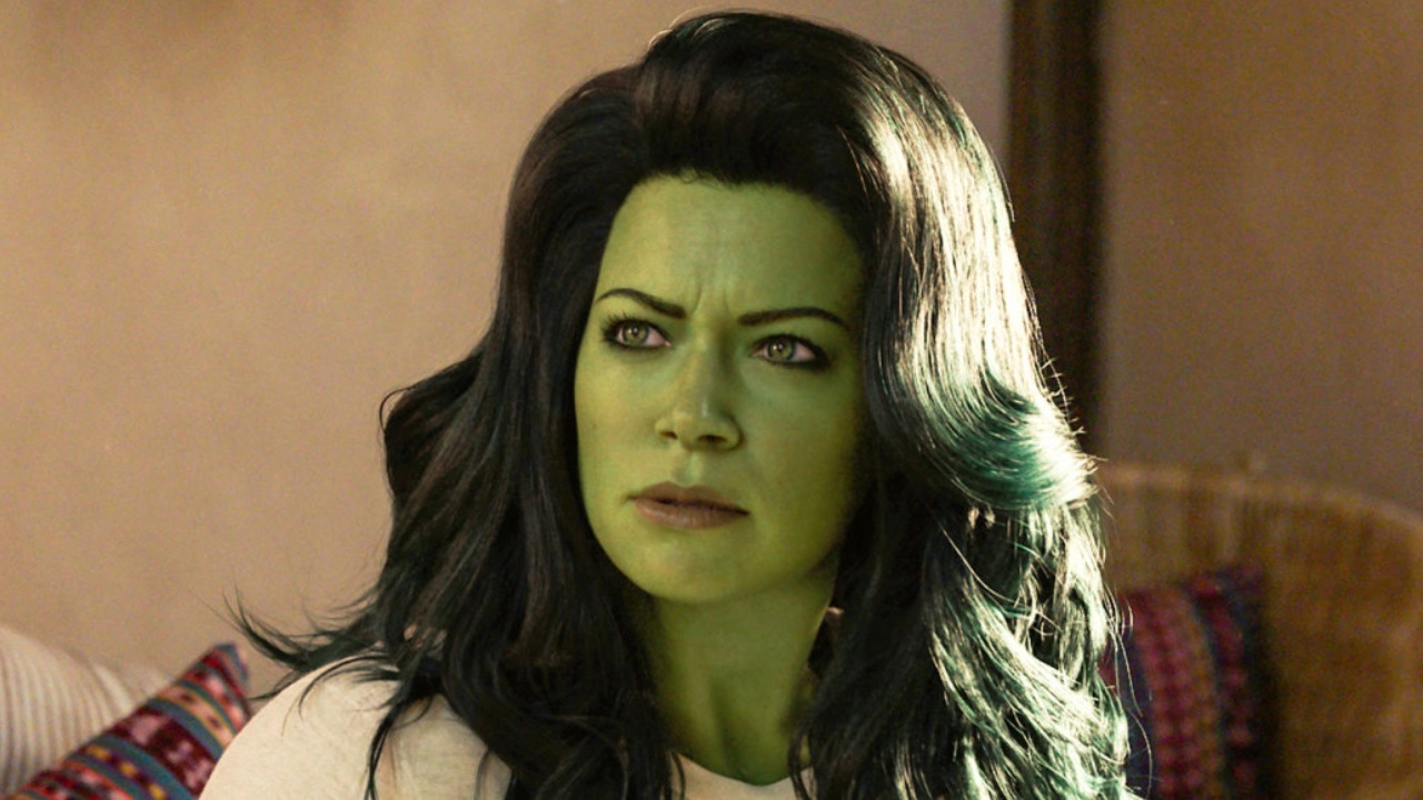 ‘She-Hulk’ Season 2 May Not Happen After All