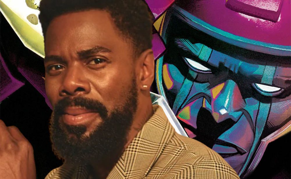RUMOR: Colman Domingo Could Become The MCU’s New Kang