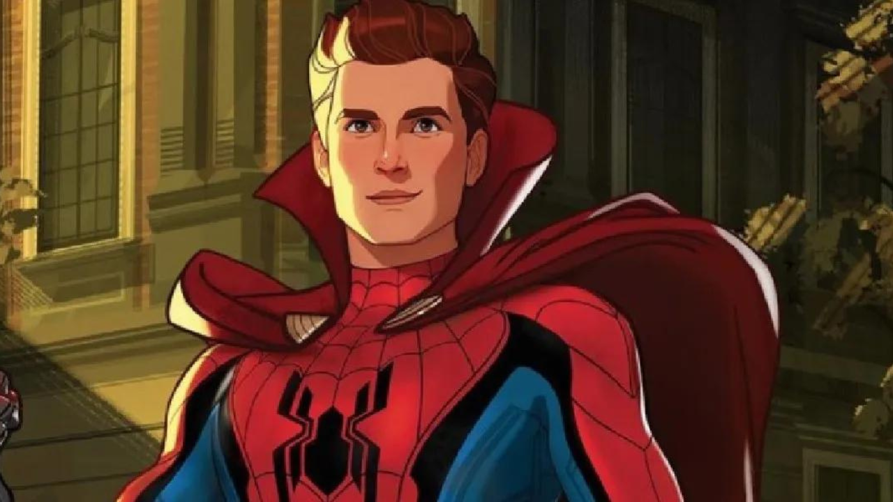 Why Marvel Scrapped ‘Spider-Man’ in Latest Project