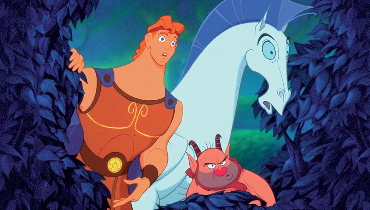 Guy Ritchie No Longer Directing Disney’s Live-Action ‘Hercules’