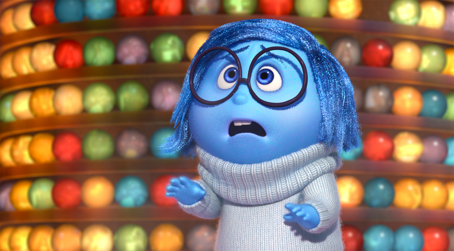 Pixar Expected to Layoff More Than 20% of Their Workforce