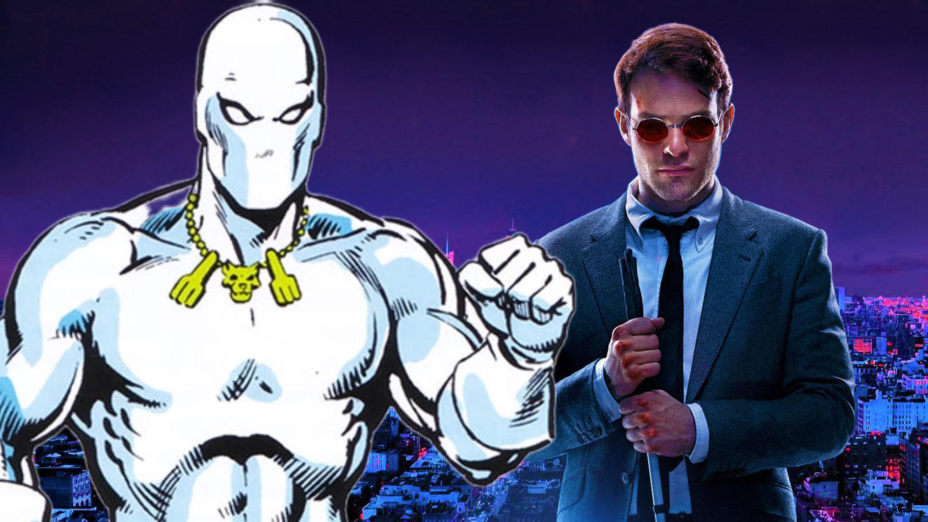 White Tiger Seemingly Confirmed For ‘Daredevil: Born Again’ Through Set Video