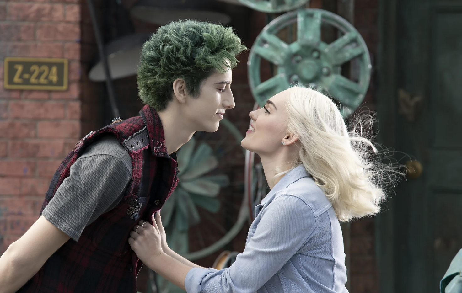 Fourth ‘ZOMBIES’ Movie Confirmed;  Milo Manheim & Meg Donnelly Returning With New Monsters