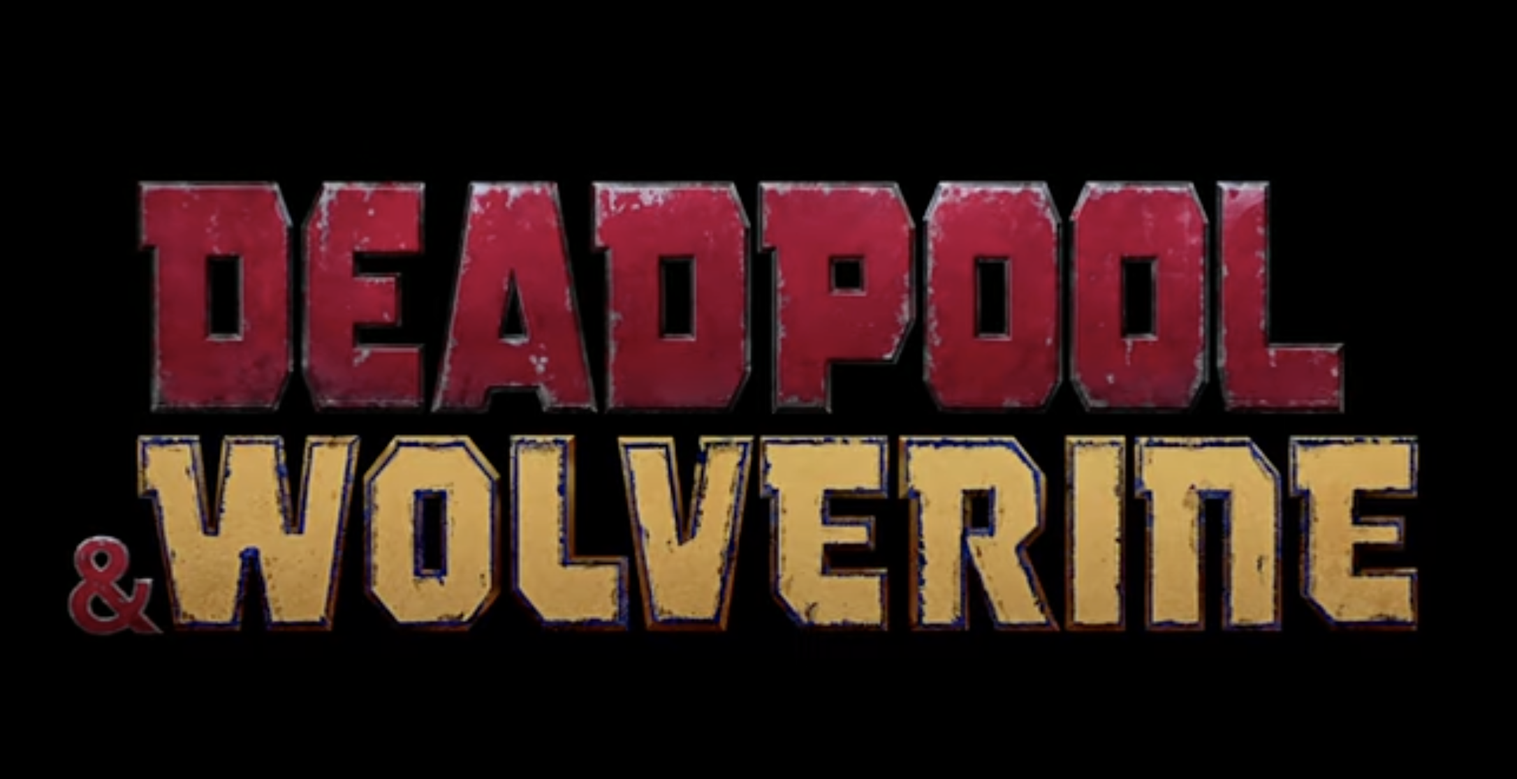 SEE IT: The Trailer For ‘Deadpool & Wolverine’ Is Here!