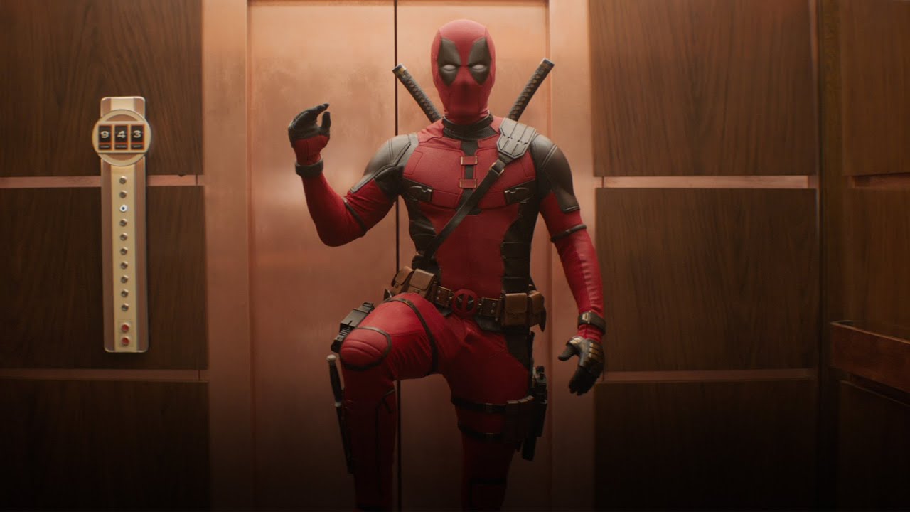 ‘Deadpool & Wolverine’ Trailer Becomes Most Viewed Trailer of All Time
