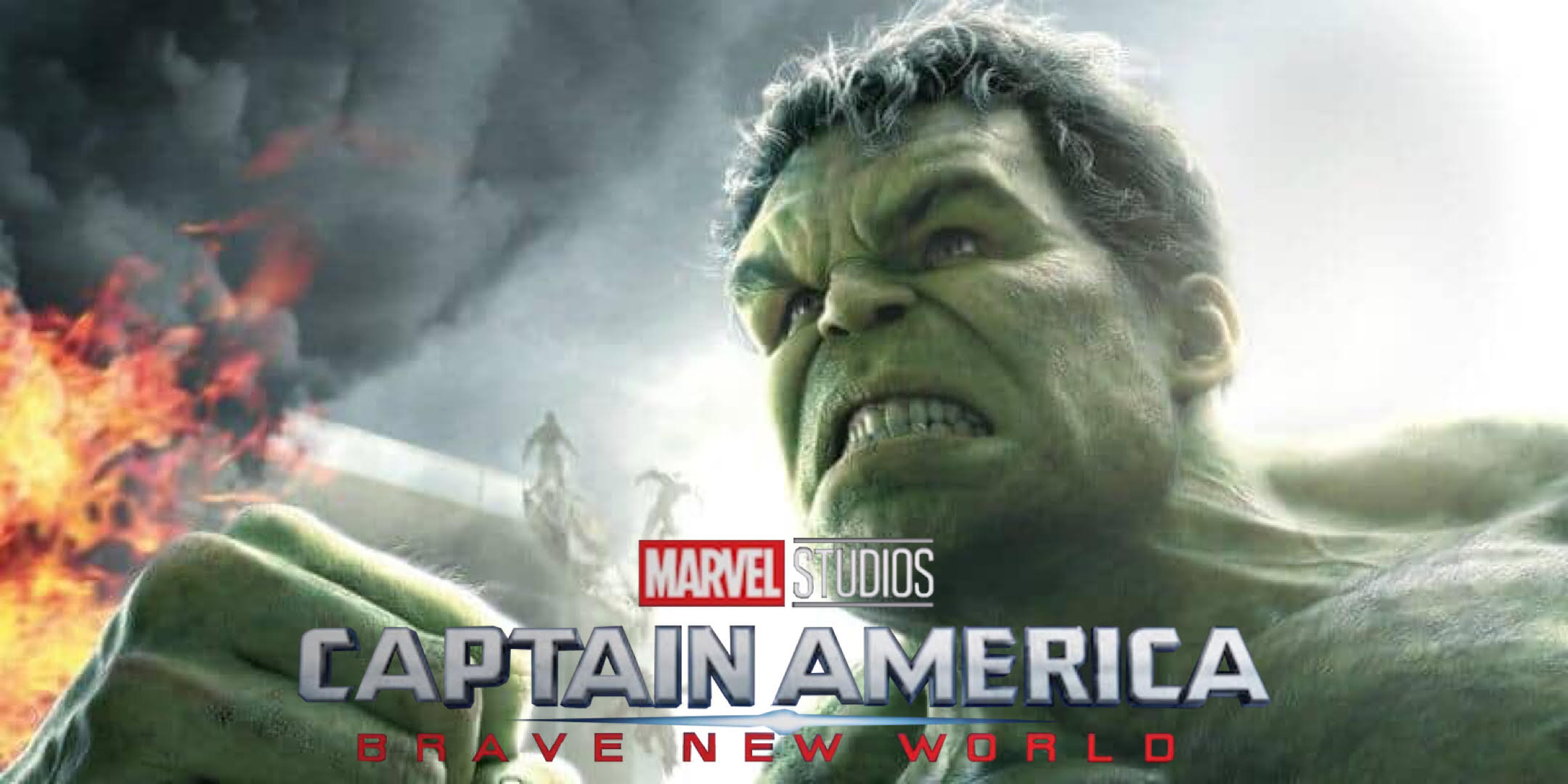 Mark Ruffalo Confirms He Is Back As Bruce Banner/The Hulk In ‘Captain America: Brave New World’