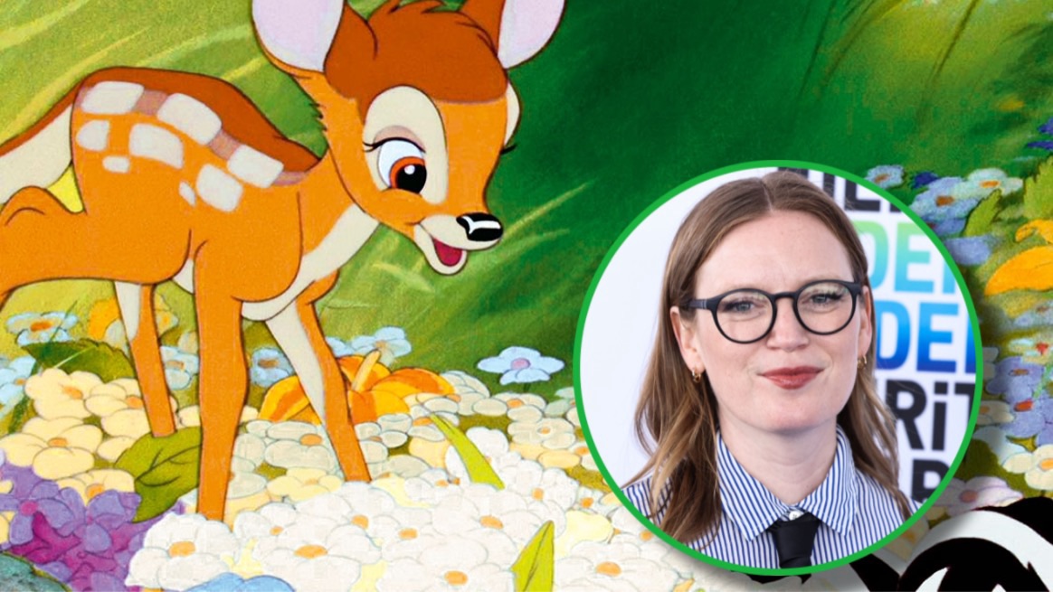 Director Sarah Polley Exits Disney’s Live-Action ‘Bambi’
