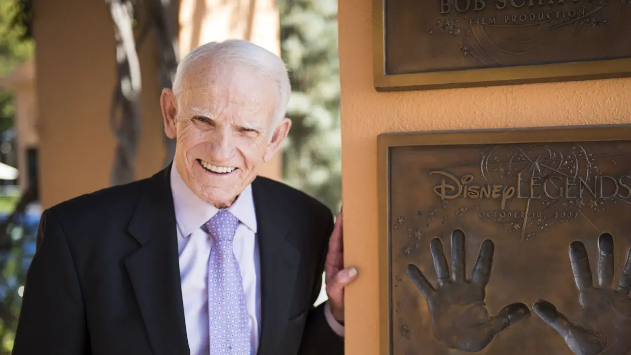 Disney Legend Carl Bongirno Passes Away at 86