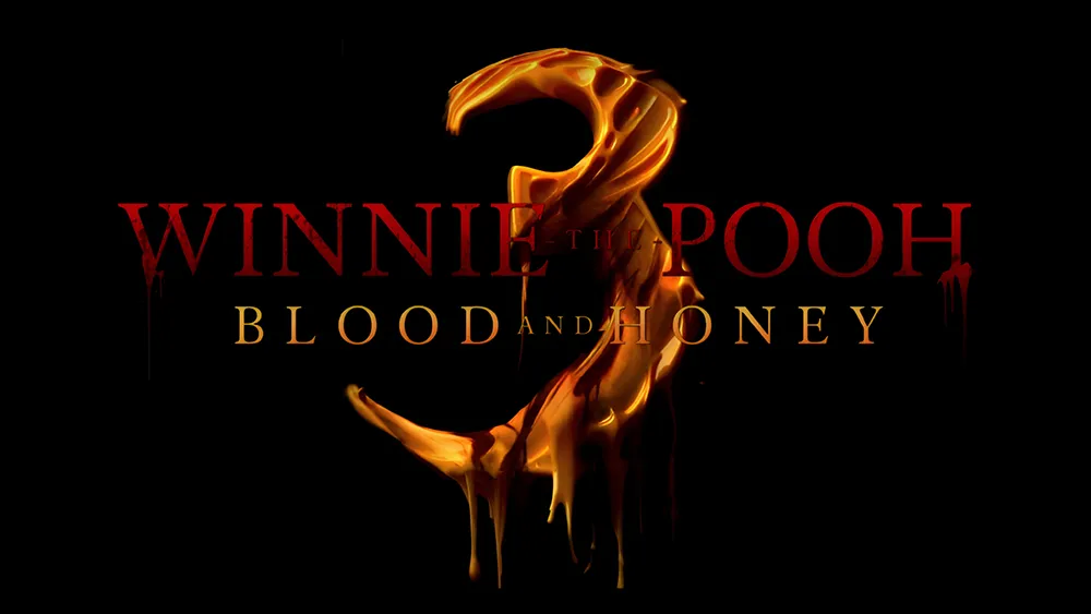 ‘Winnie-The-Pooh: Blood and Honey 3’ in The Works