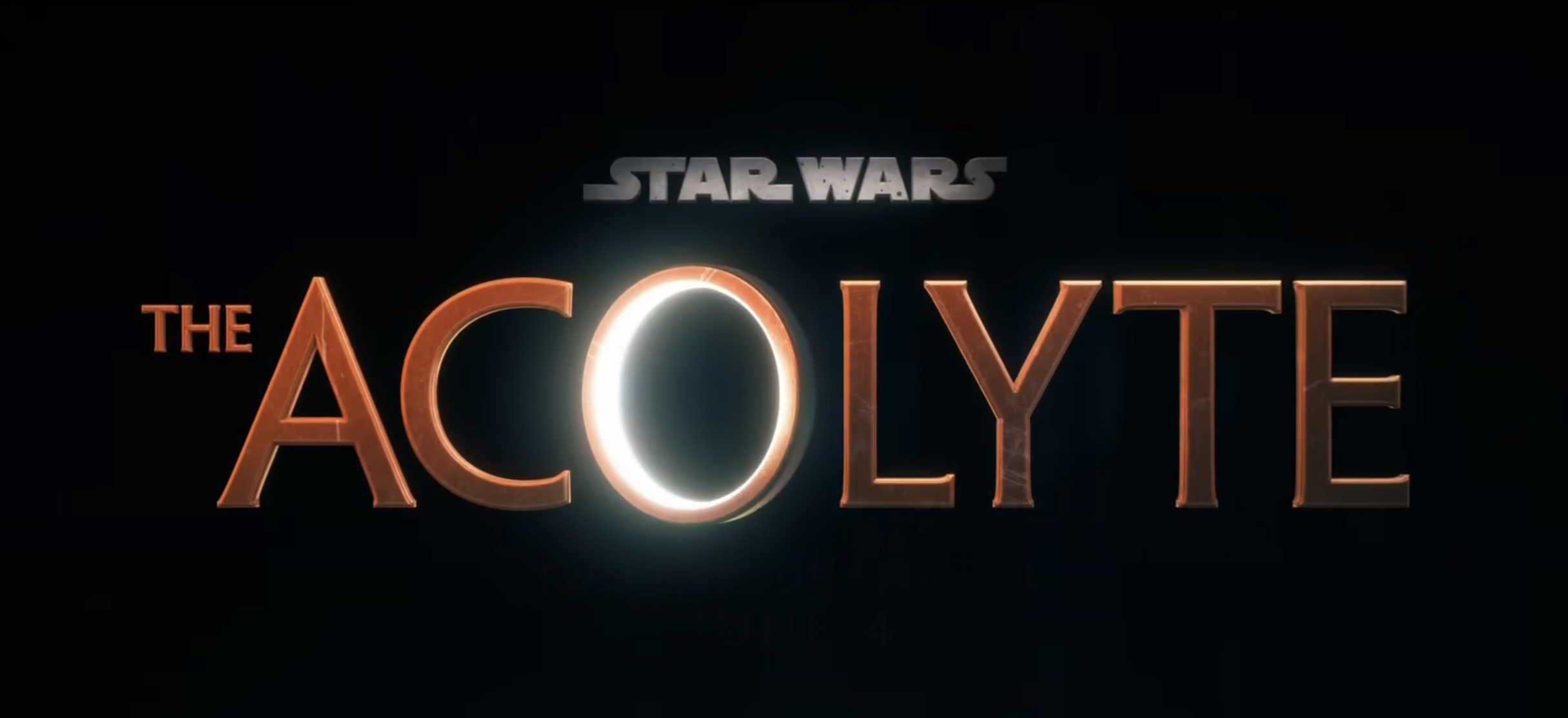 SEE IT: The First Trailer For ‘The Acolyte’ Is Here!