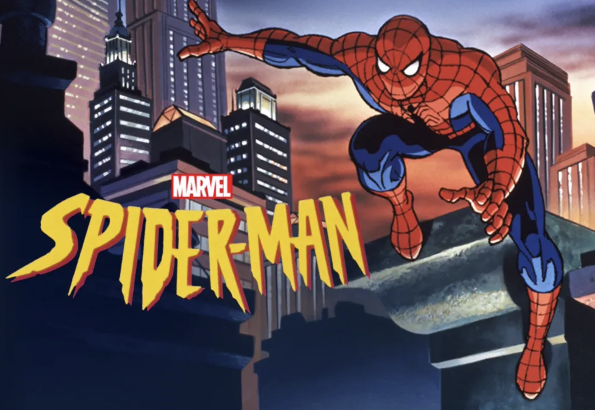 Why ‘Spider-Man: The Animated Series’ Should Also Be Revived By Marvel
