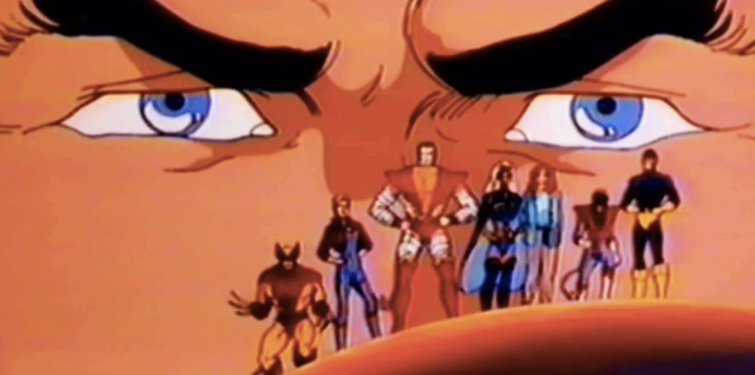Retro Review: ‘Pryde of the X-Men’