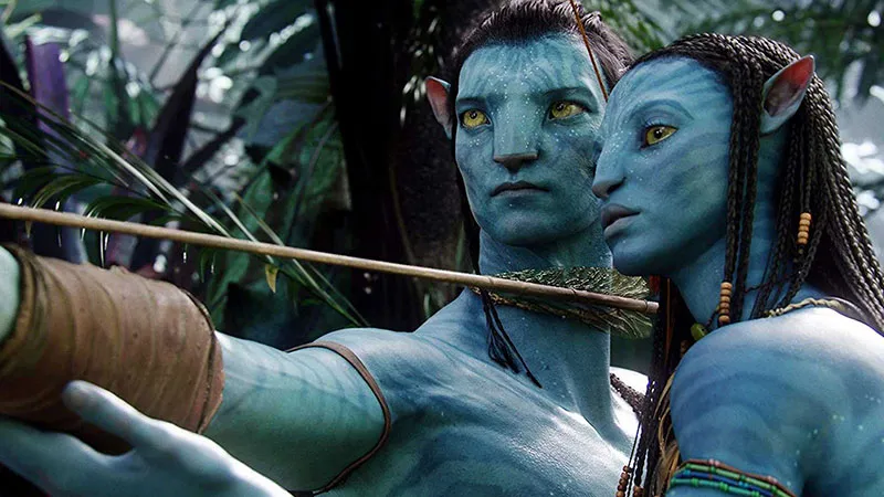 Avatar-Themed Land Coming to Disneyland