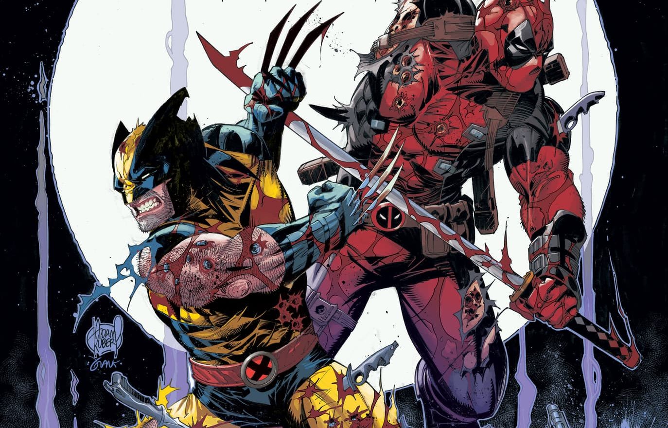 New ‘Deadpool and Wolverine’ Comic Coming Ahead Of Marvel Film