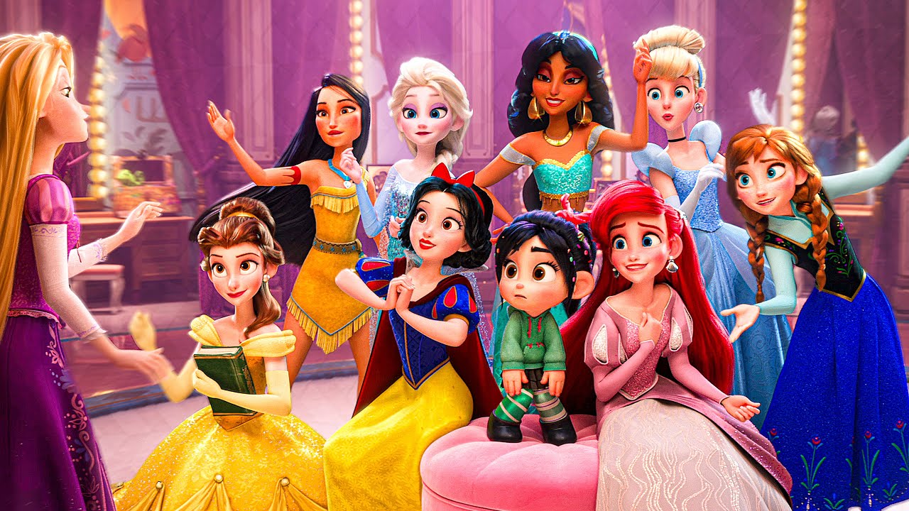 ‘Wish’ Actor Harvey Guillen Says Disney is Making Strides Towards First Queer Disney Princess