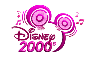 Disney 2000s Throwback Thursdays Continue