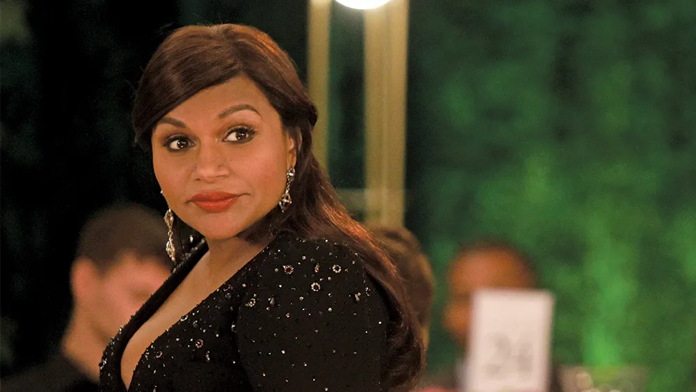 Hulu Wins Rights to Mindy Kaling Comedy Series