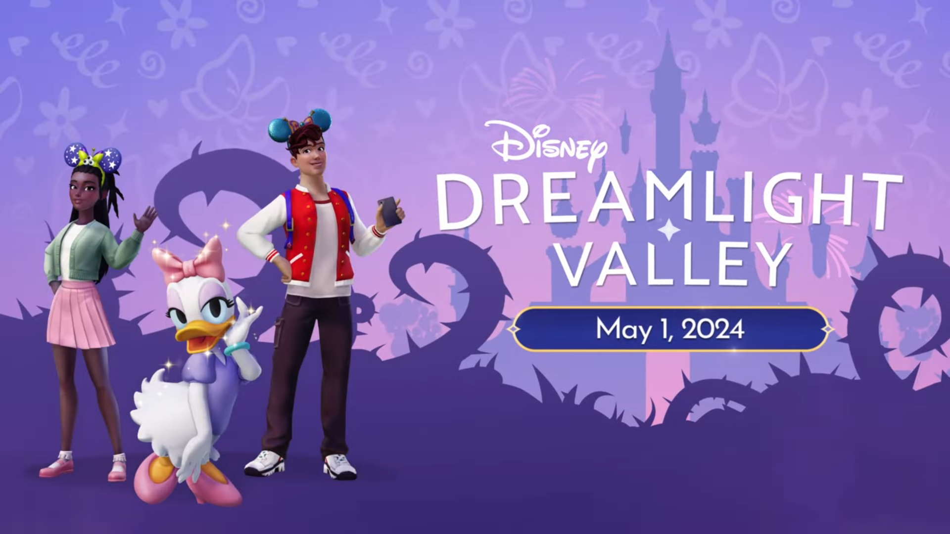 Everything New In Update 10 Coming To Disney Dreamlight Valley