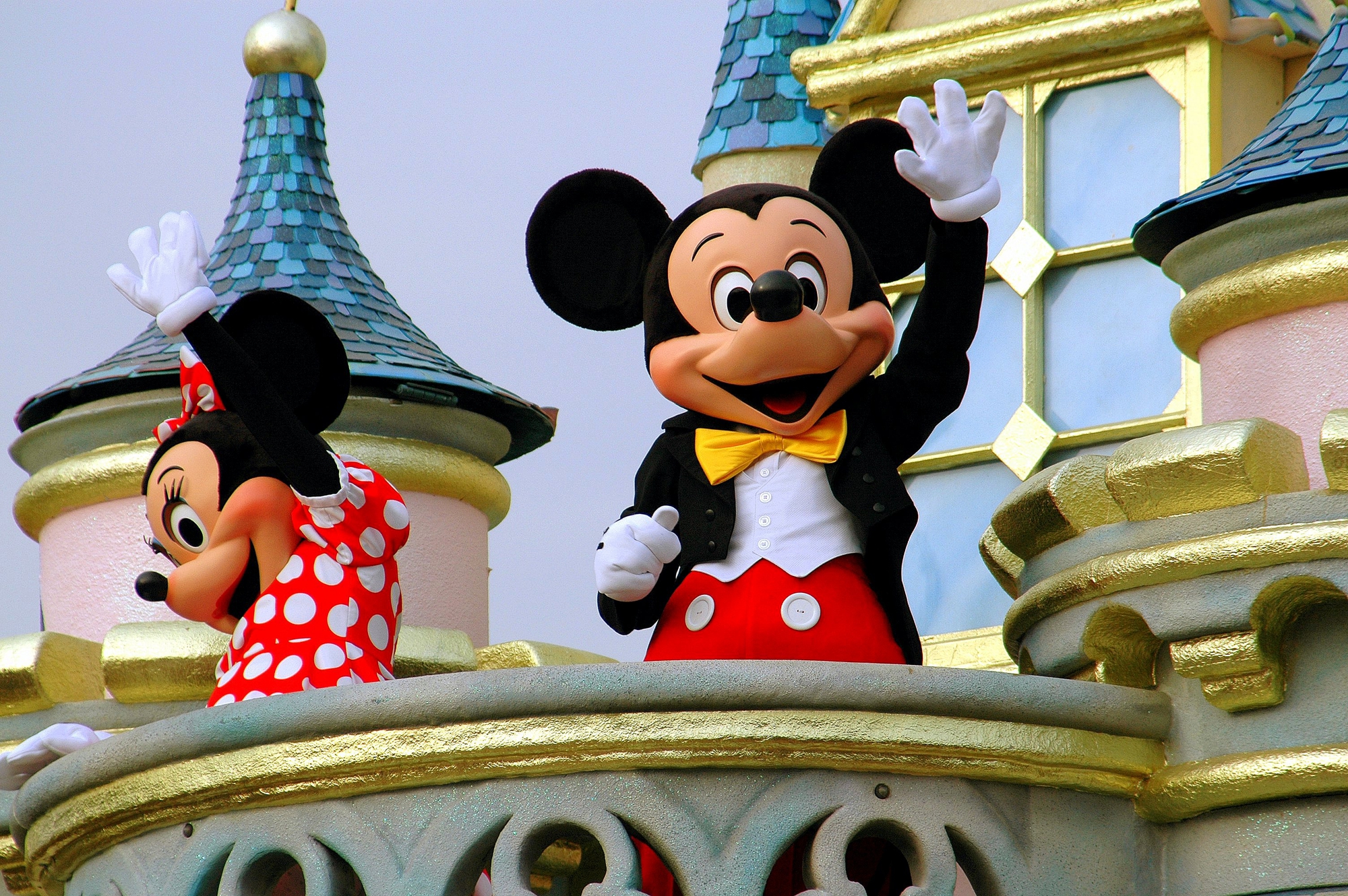 Budget-Friendly Disney Vacations: Tips for Students