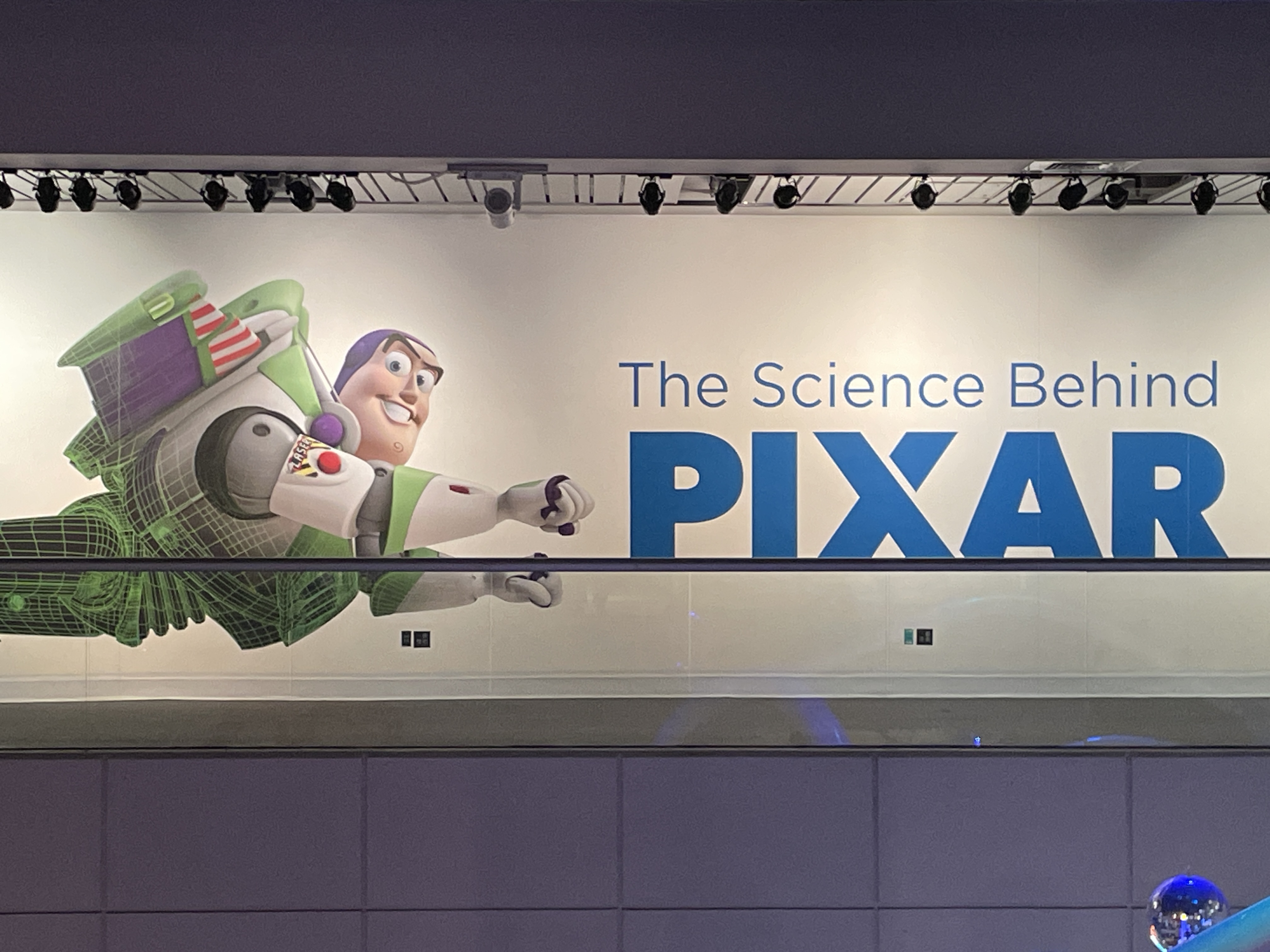 An In-Depth Look At The Science Behind Pixar Films (EXCLUSIVE)