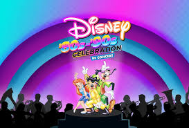 Disney 80s-90s Celebration in Concert Coming to The Hollywood Bowl