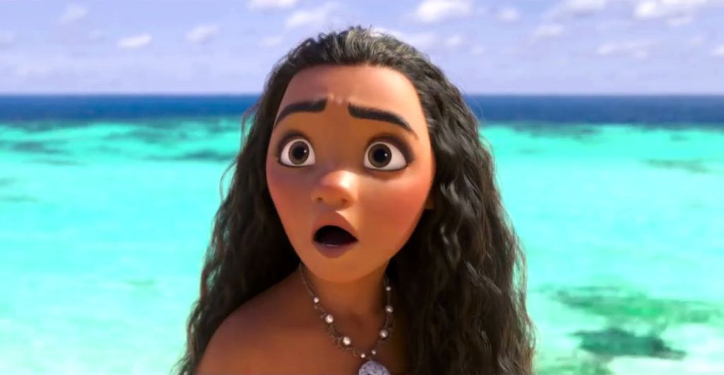 SEE IT: Disney Unveils First Look At ‘Moana 2’