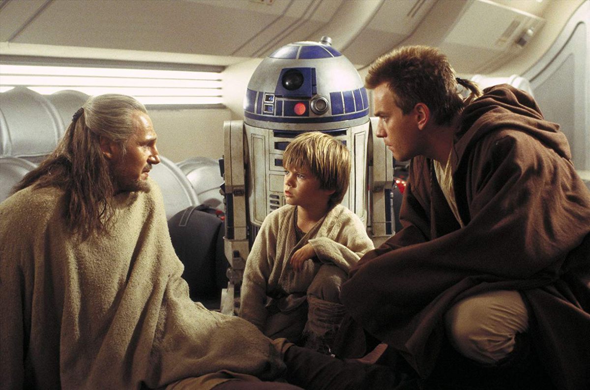 Star Wars Fans & The Revisionist History Of The Prequels