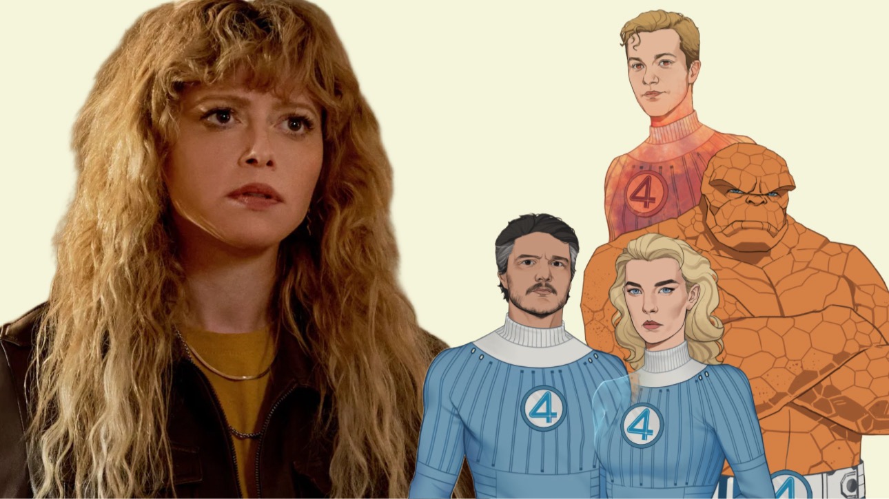 Natasha Lyonne Latest to Join Marvel’s ‘The Fantastic Four’