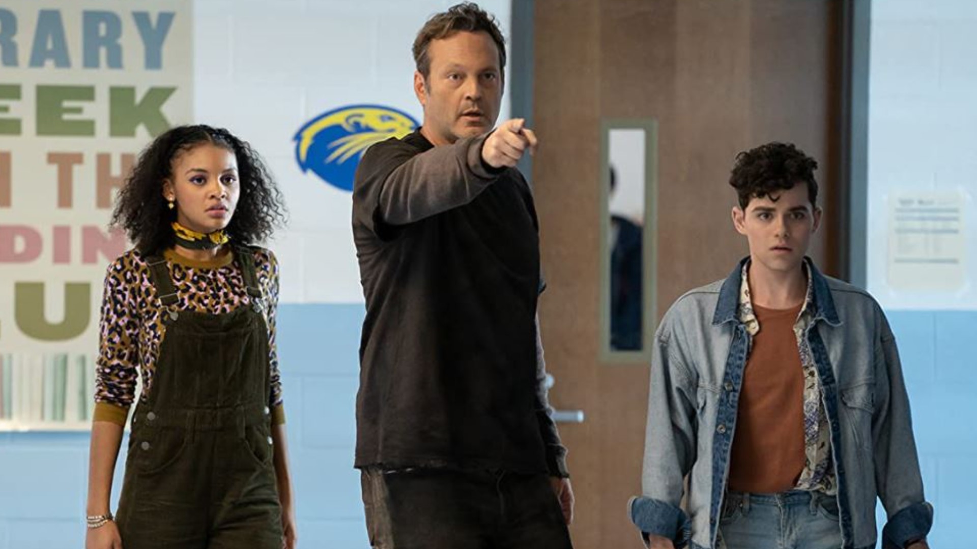 Vince Vaughn to Star in 20th Century Studios Action Pic ‘Mike & Nick & Nick & Alice’