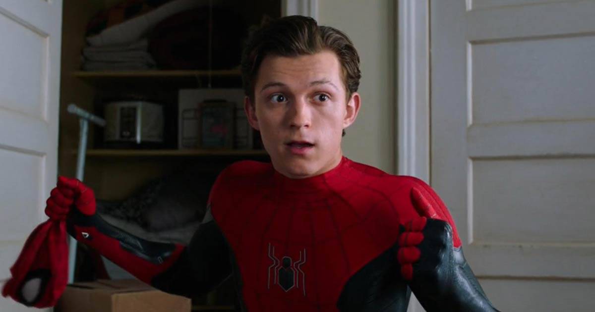 RUMOR: Two Directors Emerge As Frontrunners For New ‘Spider-Man’ Film