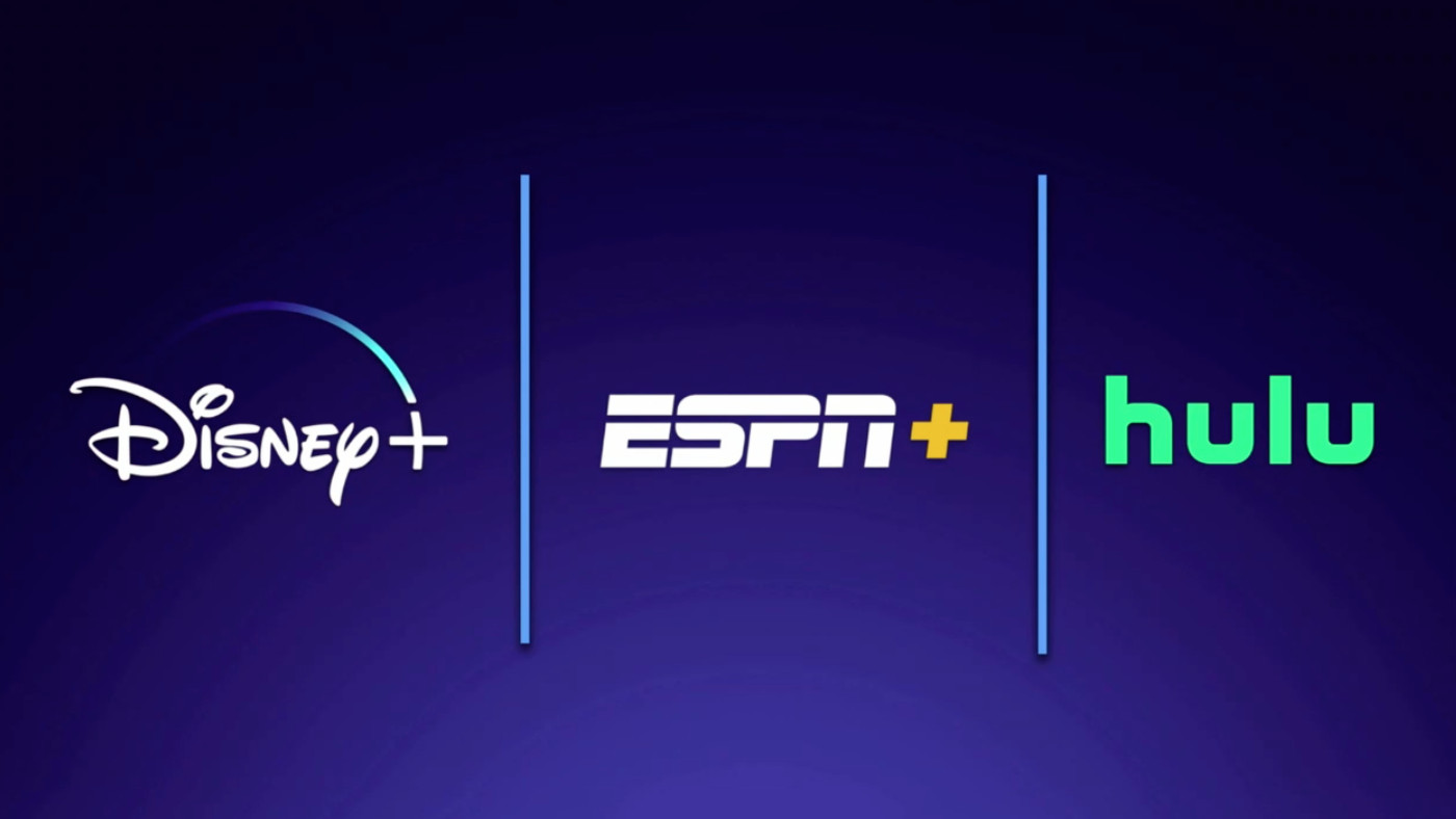 ESPN+ Tile Being Added to Disney+ This Year