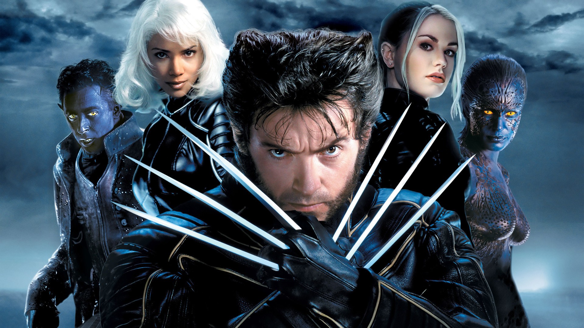 Two Writers Among Finalists For Marvel Studios’ ‘X-Men’ Reboot