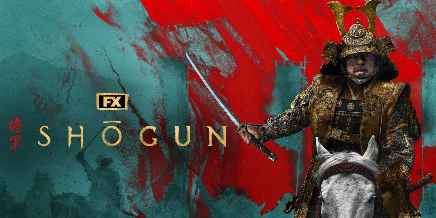 ‘Shogun’ Renewed For Season 2 & 3 at FX/Hulu