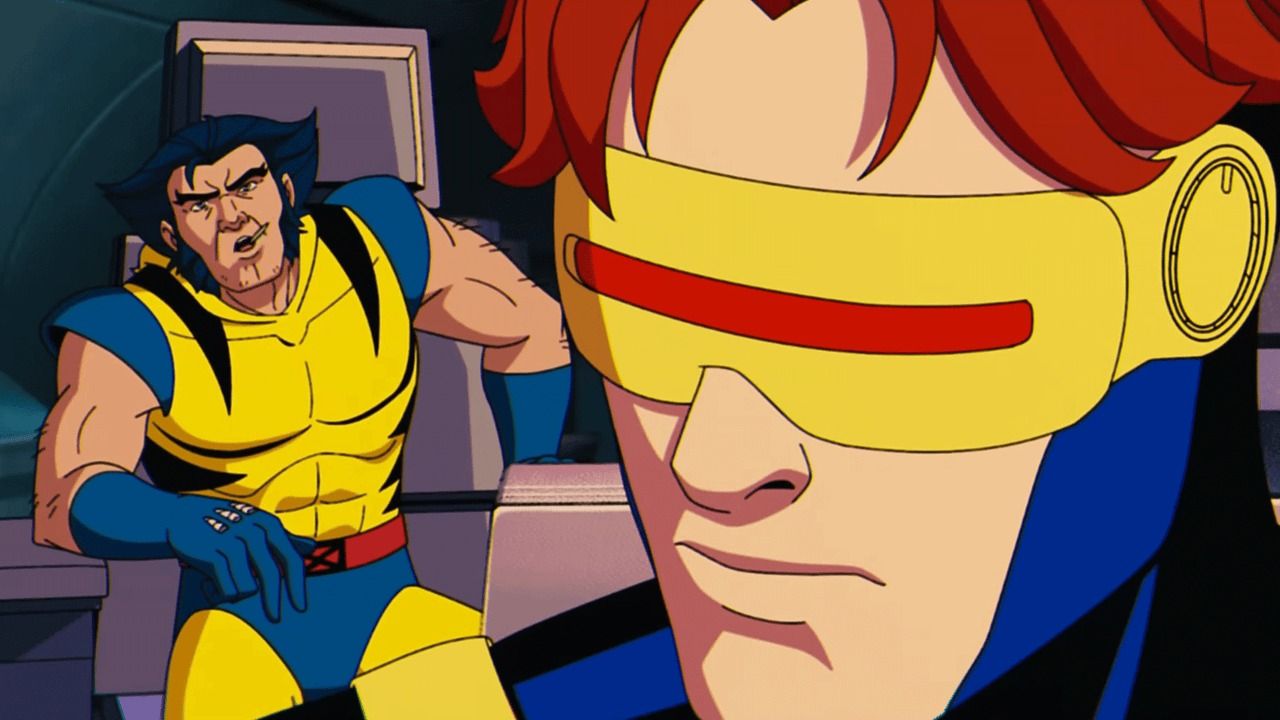 How ‘X-Men 97’ Proves The Team Can Work Without Wolverine
