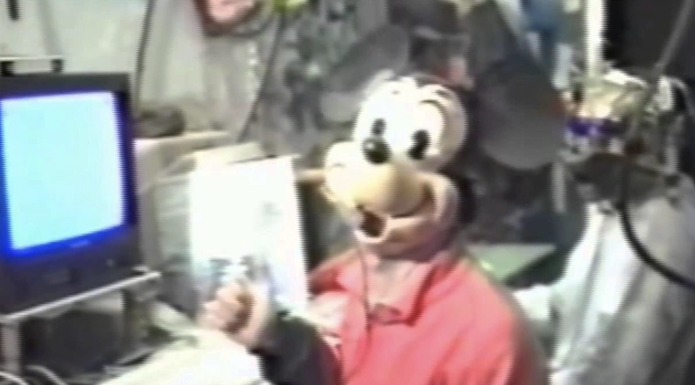 Everything We Know About The Disney Hack So Far…