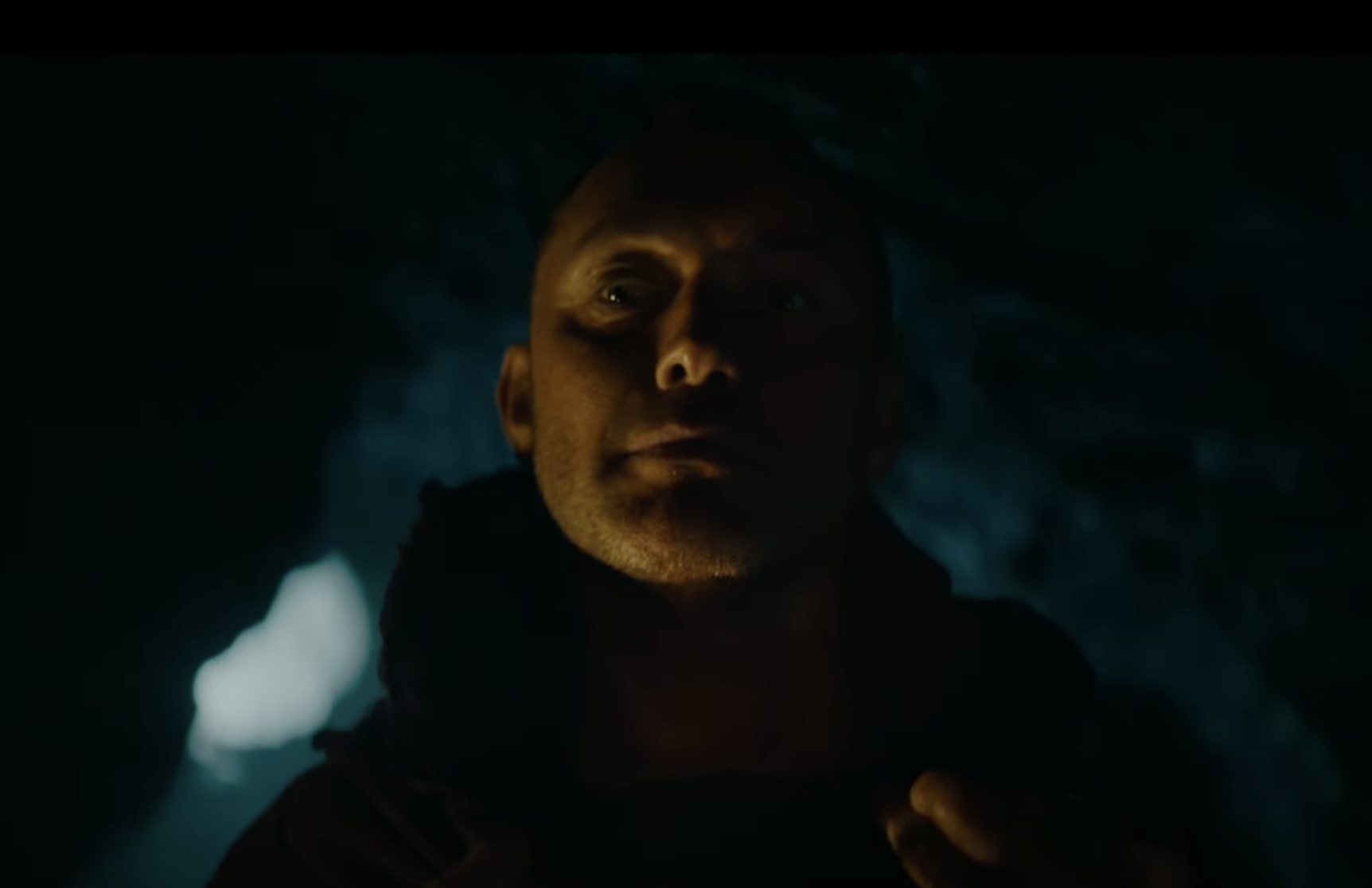 SEE IT: The First Official Trailer For ‘Star Wars: Skeleton Crew’ Is Here!